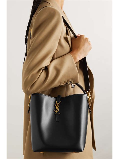 mini ysl bucket bag|ysl mini crossbody bag.